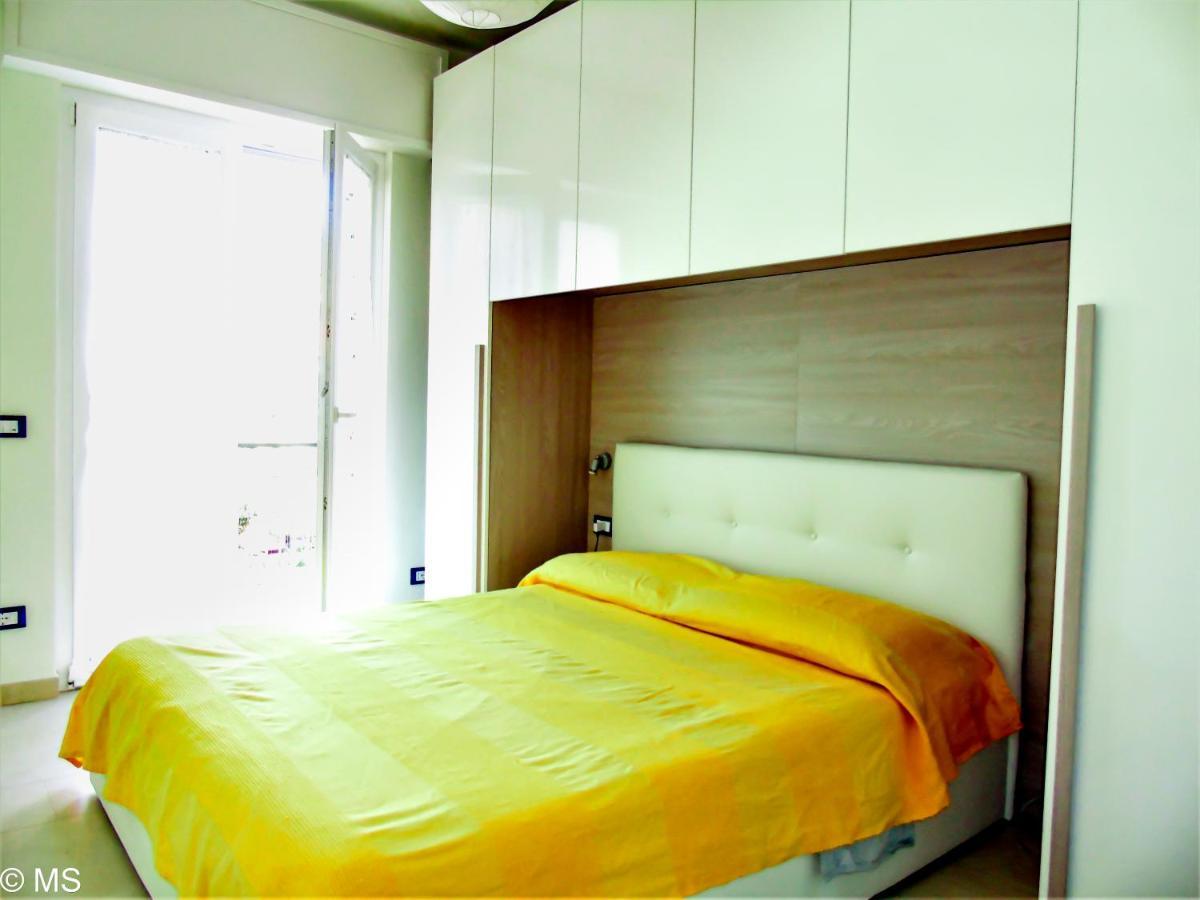 Apartment Pietra Home, Posto Auto, Ac ,wifi, 150mt Dal Mare *