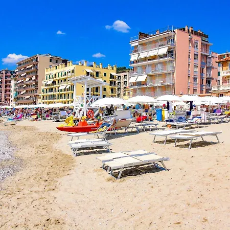 Pietra Home, Posto Auto, Ac ,Wifi, 150Mt Dal Mare Pietra Ligure Exterior photo