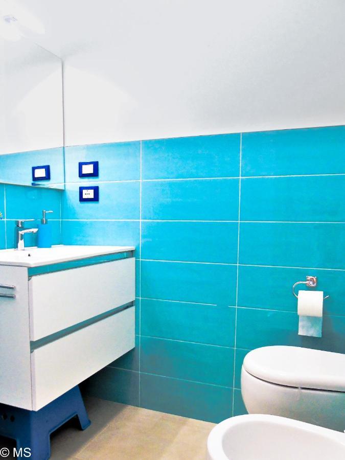 Apartment Pietra Home, Posto Auto, Ac ,wifi, 150mt Dal Mare