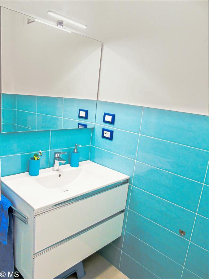 Pietra Home, Posto Auto, Ac ,wifi, 150mt Dal Mare Apartment *